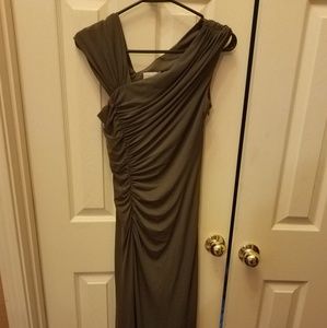 Calvin Klein Maxi Gown